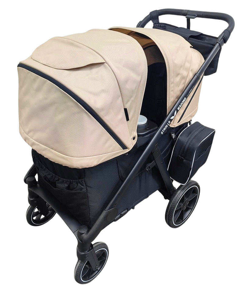 KOMBI Stroller Wagon