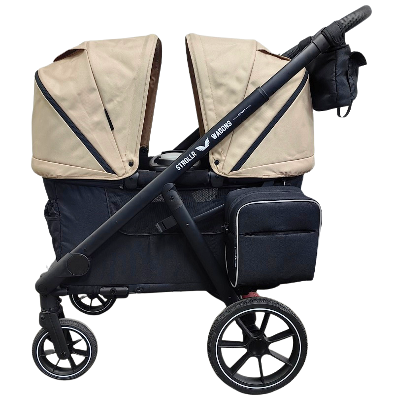 KOMBI Stroller Wagon