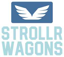 Strollr Wagons