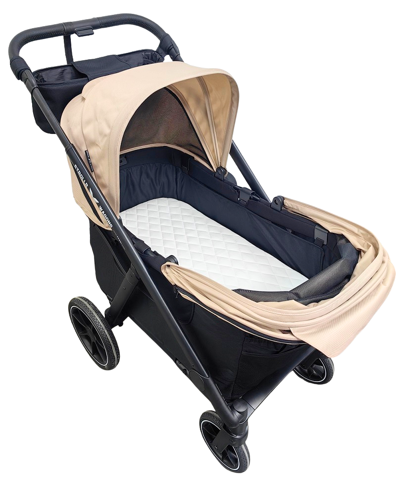 KOMBI Stroller Wagon