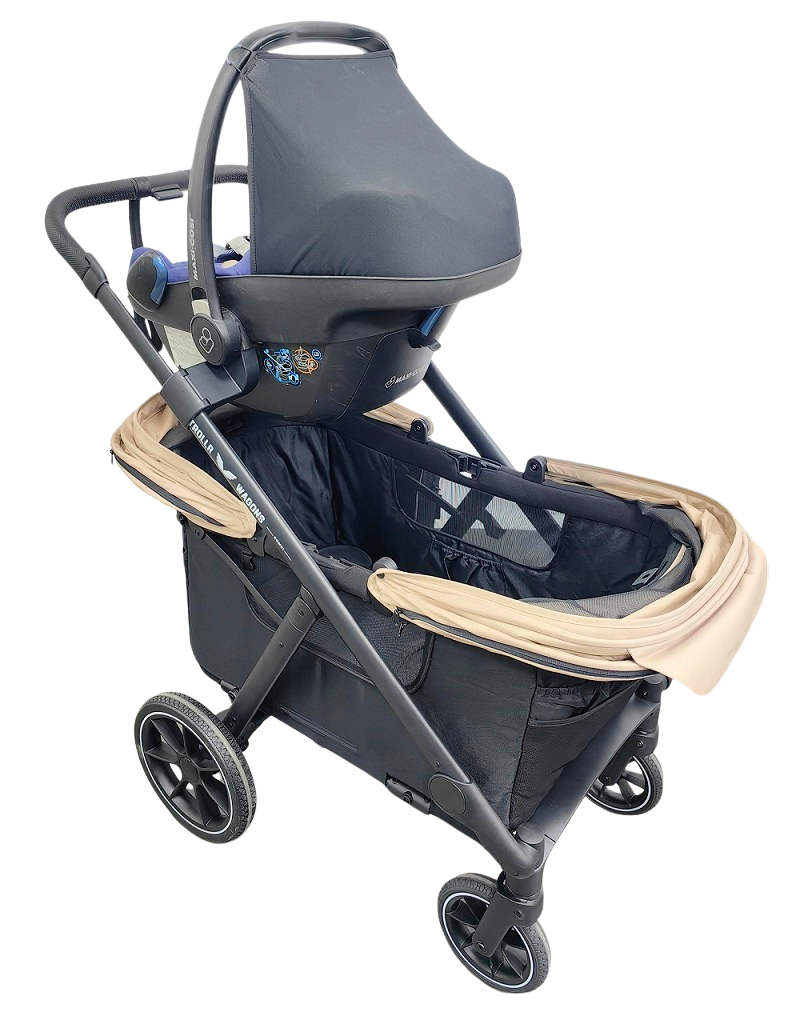 KOMBI Stroller Wagon