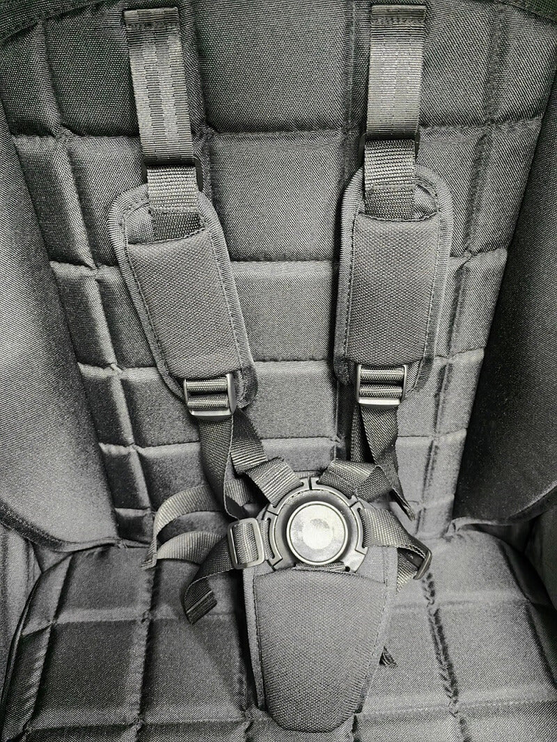 KOMBI Stroller Wagon