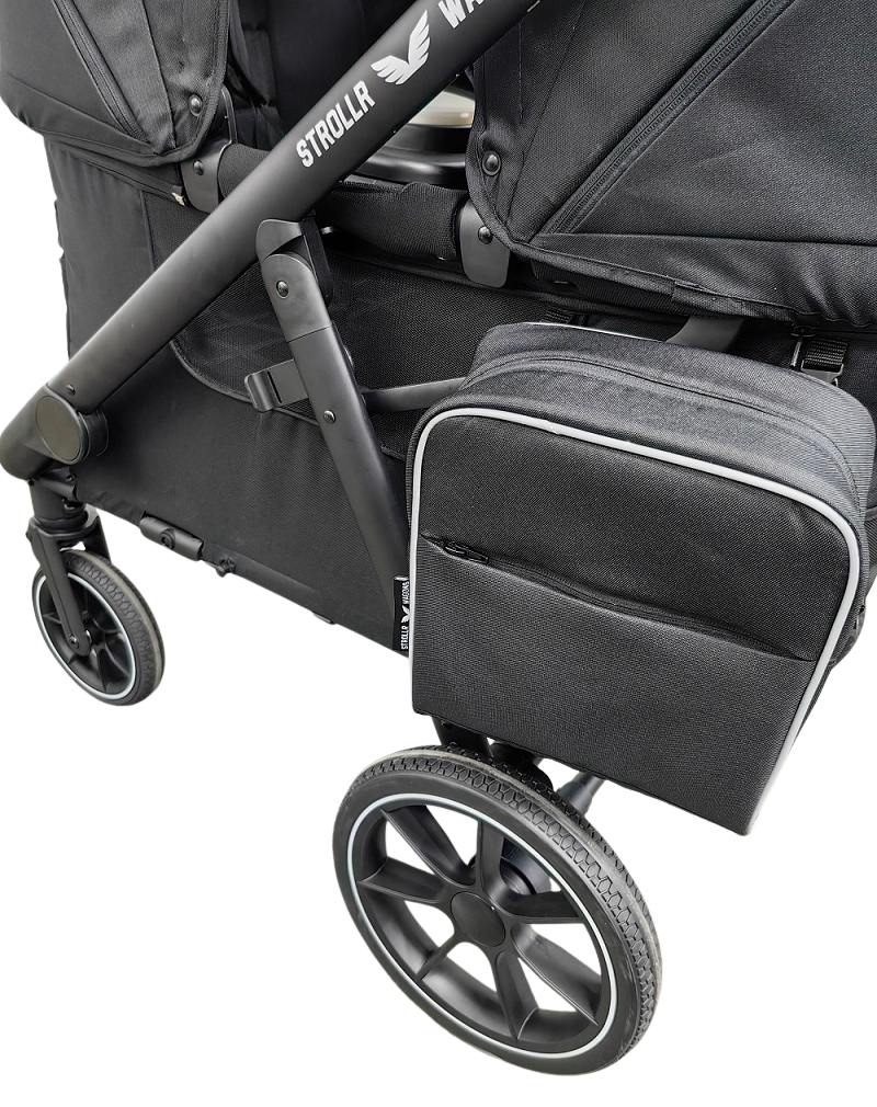 KOMBI Stroller Wagon