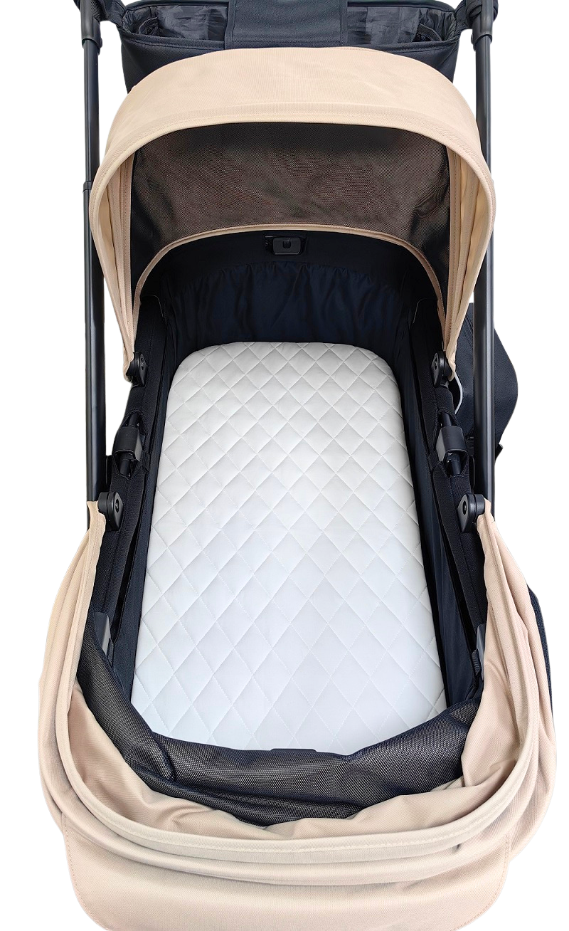 KOMBI Stroller Wagon