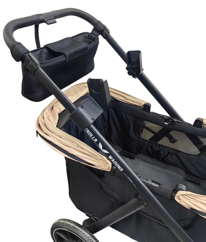 KOMBI Stroller Wagon