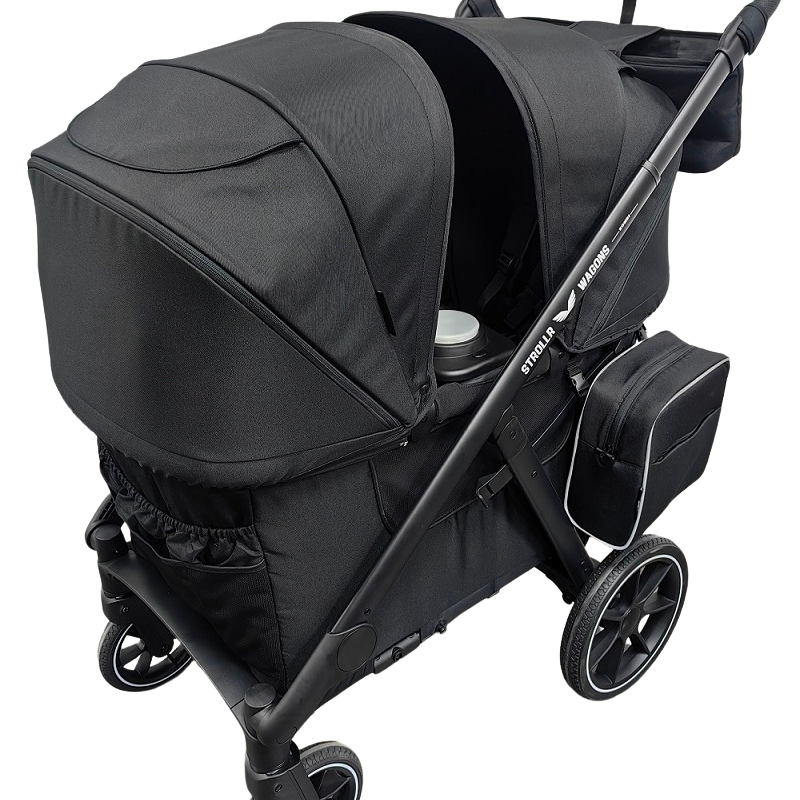 KOMBI Stroller Wagon