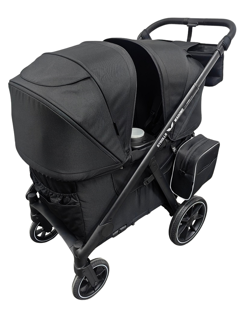 KOMBI Stroller Wagon