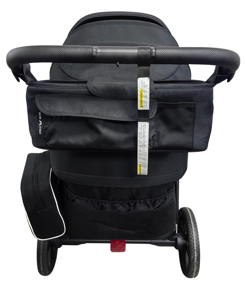 KOMBI Stroller Wagon