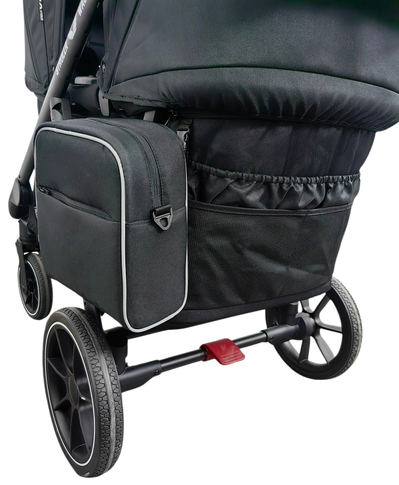 KOMBI Stroller Wagon