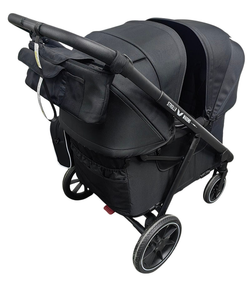 KOMBI Stroller Wagon