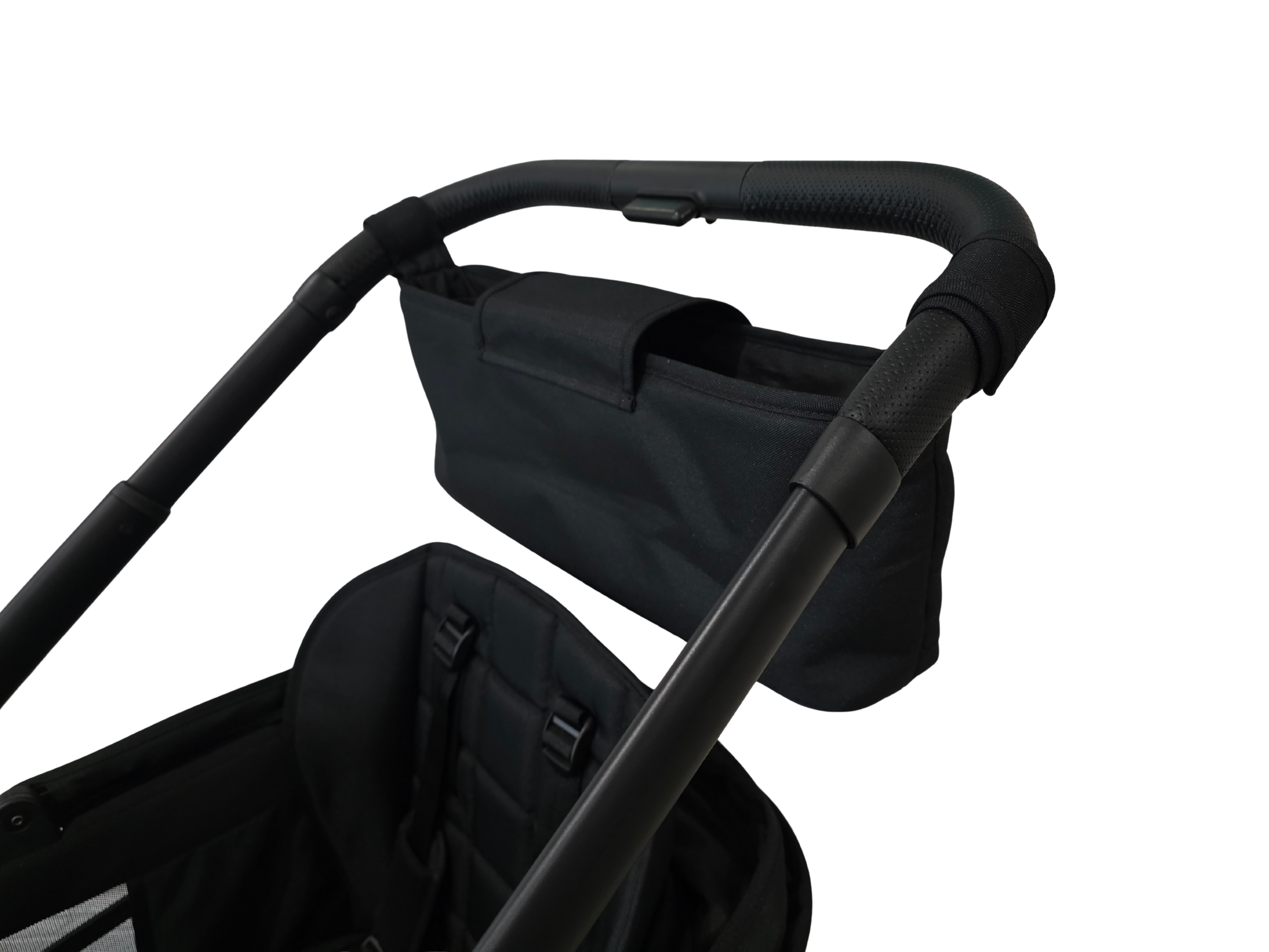 Handle Bag