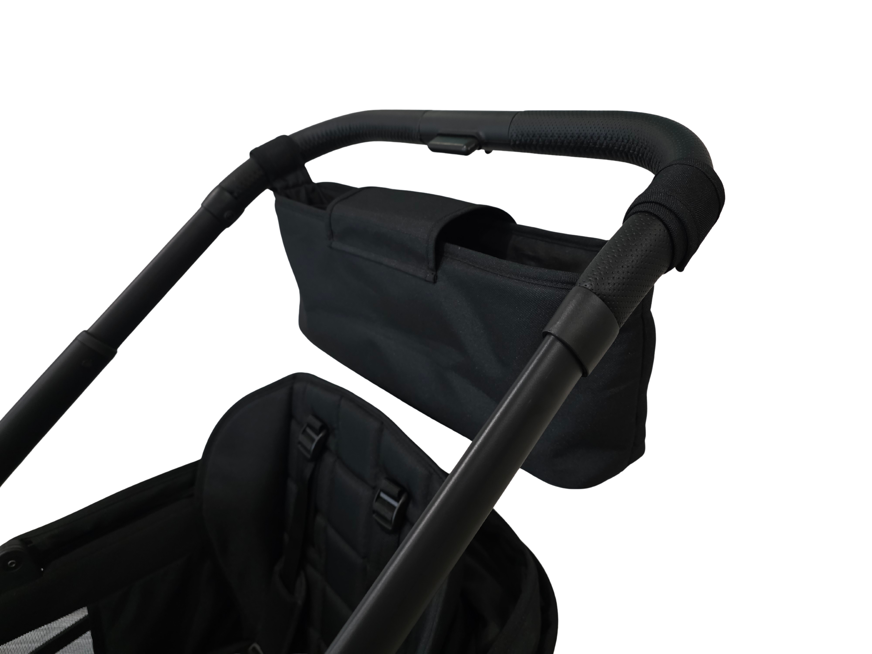 Handle Bag