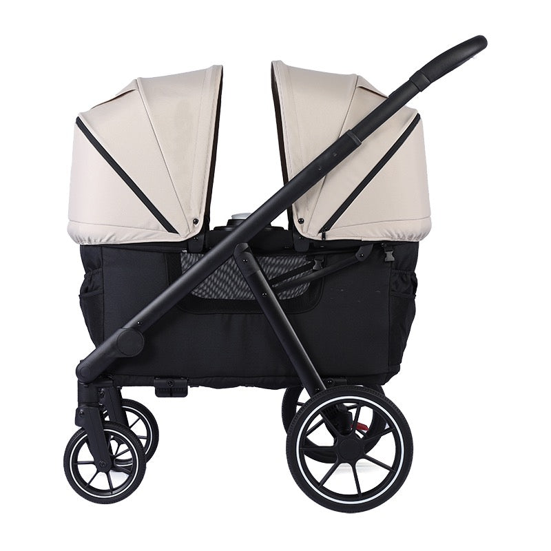 KOMBI Stroller Wagon